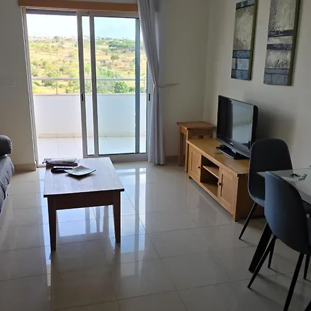 Apartman Monte Da Eira 62 Albufeira