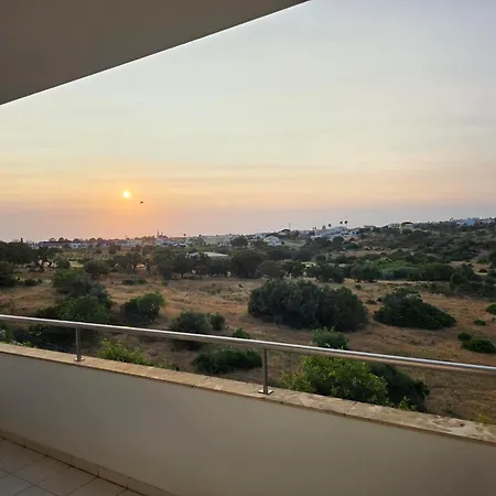 Monte Da Eira 62 Apartman Albufeira
