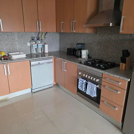 Apartman Monte Da Eira 62 Albufeira