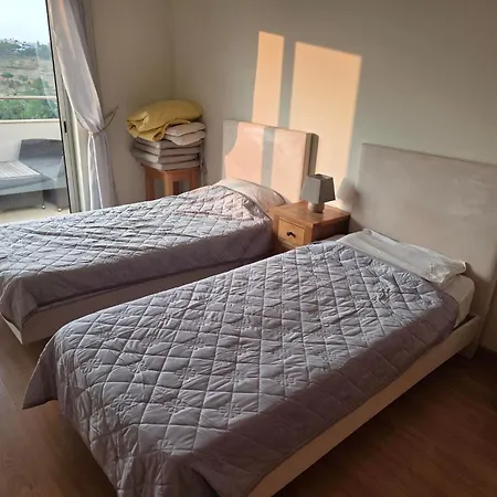 Monte Da Eira 62 Apartment Albufeira