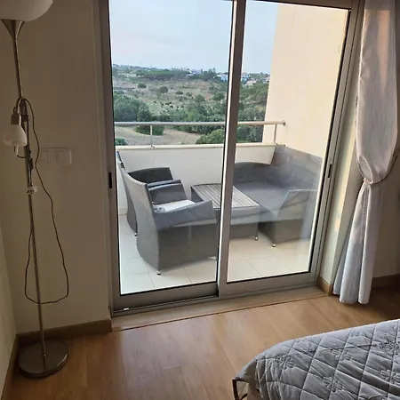 Monte Da Eira 62 דירה *