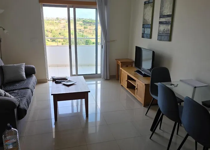 Apartament Monte Da Eira 62 Albufeira