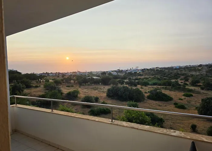 Monte Da Eira 62 Apartament Albufeira