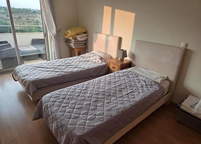 Monte Da Eira 62 Apartament Albufeira