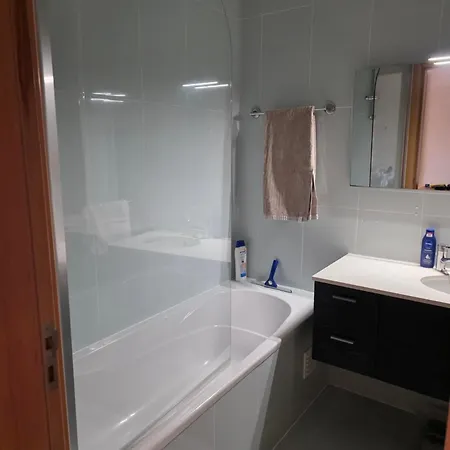 アパート Monte Da Eira 62 アルブフェイラ