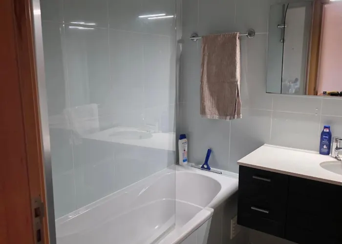 アパート Monte Da Eira 62 アルブフェイラ